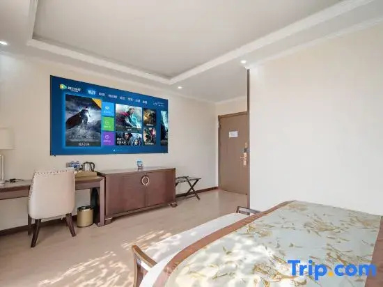 Victoria Harbour International Hotel
