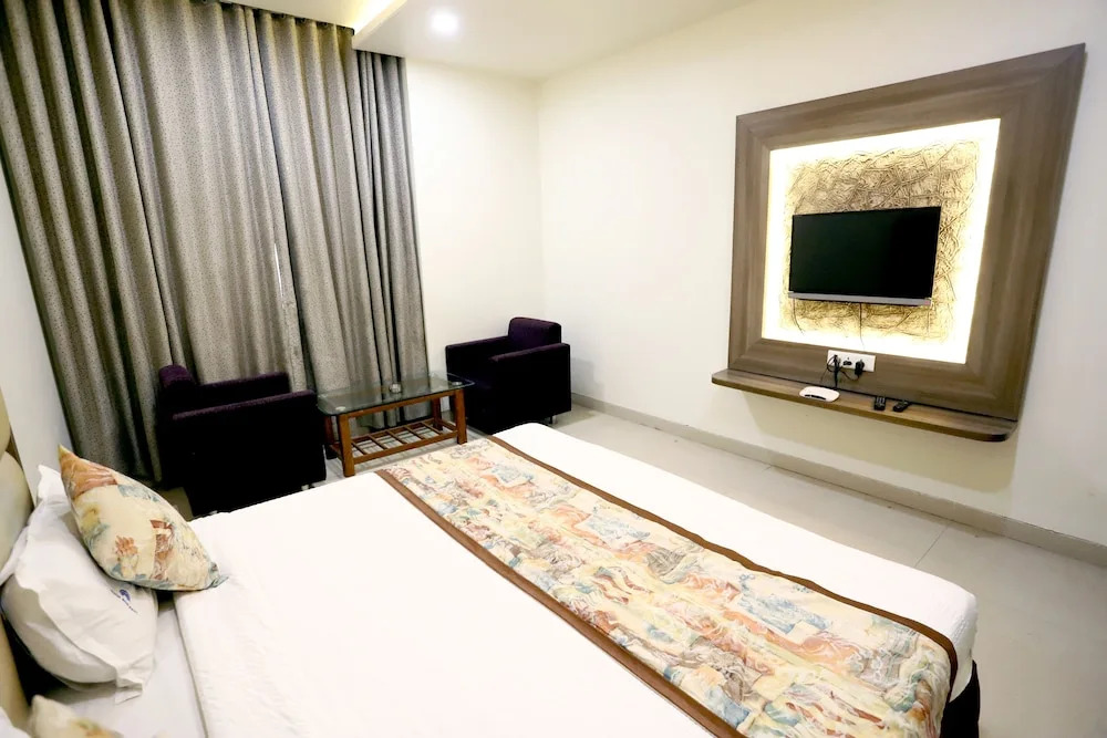 Hotel Blue Pearl
