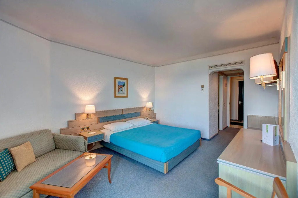GΗotels Pallini Beach