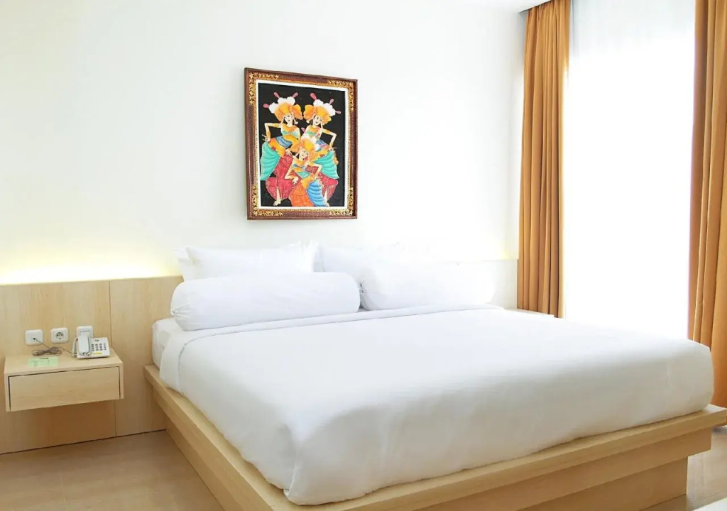 Asana Agung Putra Bali