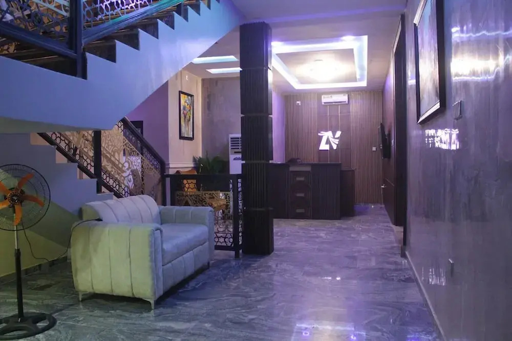 Buyun Hotel
