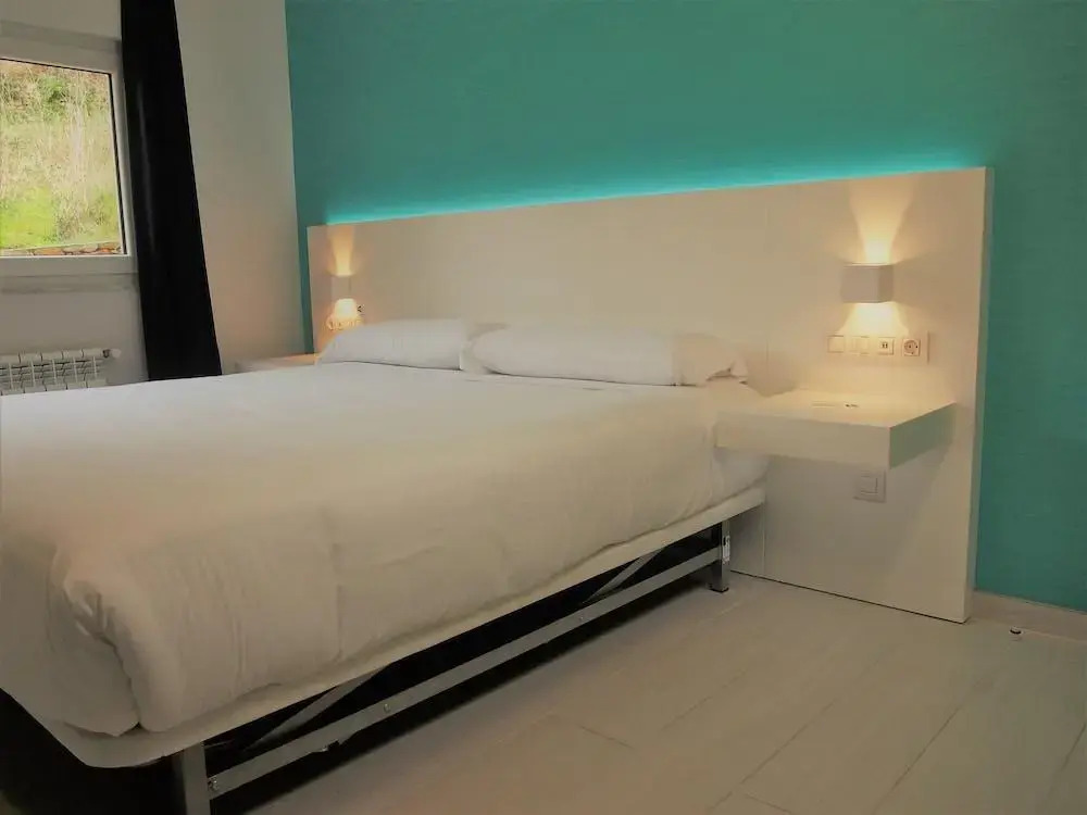 Four Rooms