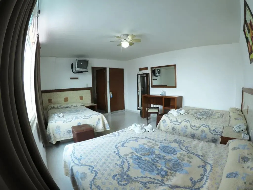Hotel Niza Palace