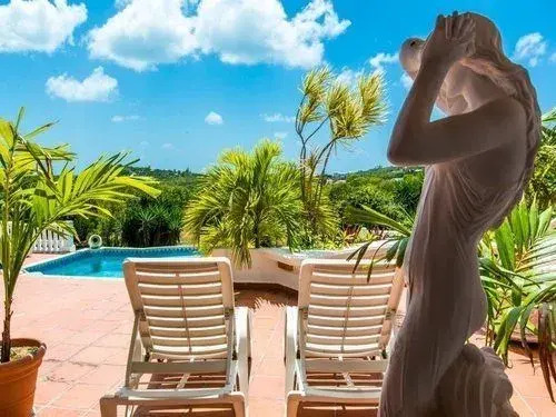 Villa Vue Cristal