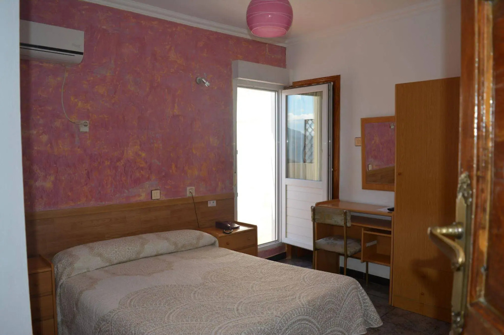 Hostal Manolete