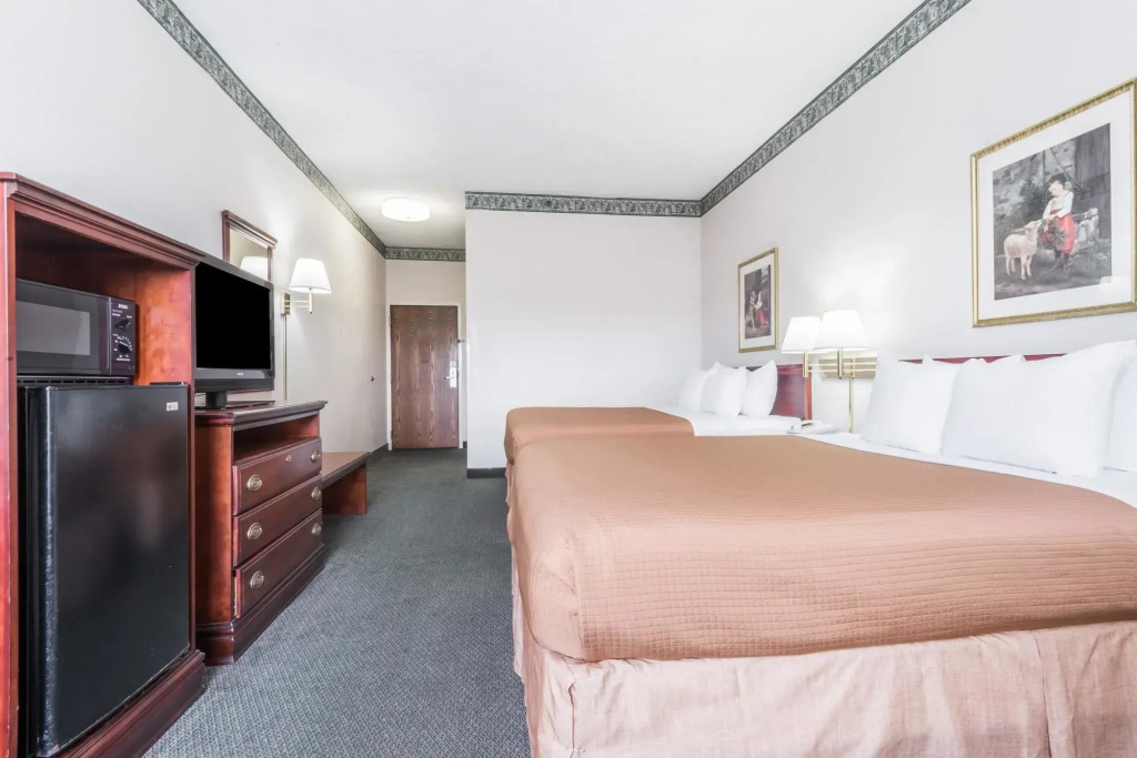 Red Roof Inn Prattville