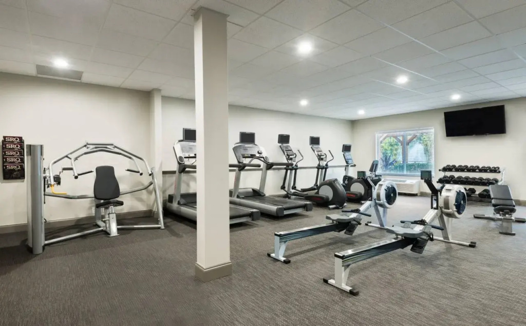 Courtyard by Marriott Sarasota at University Town Center