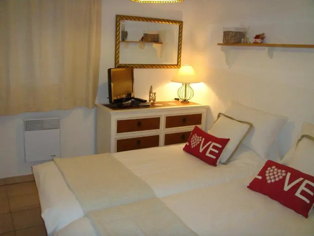 Chalet Clementine