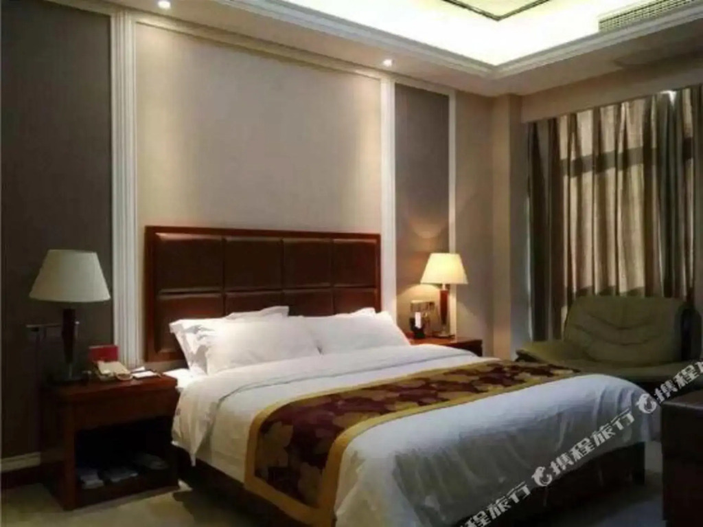 Hongjing Hotel