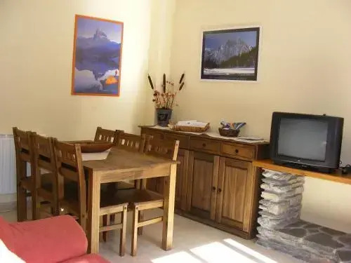Apartaments lArrel