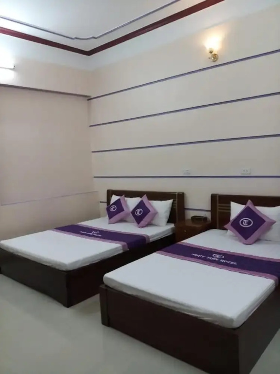 Thúy Tiên Hotel LC - by BAY LUXURY