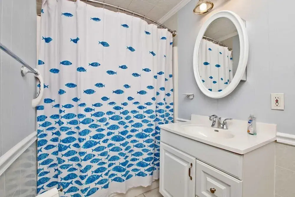 Beach House - After Dune Delight by Panhandle Getaways