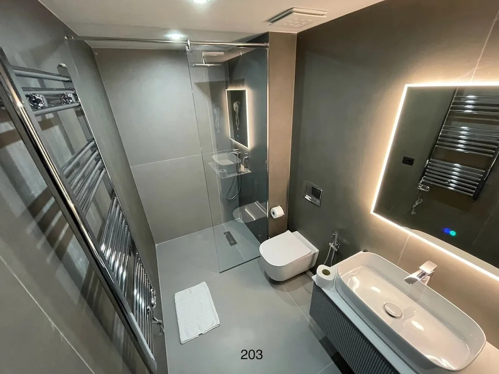 Arbnor Boutique Hotel