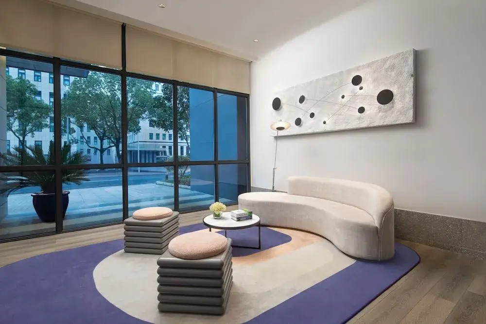 Citadines Songjiang Shanghai