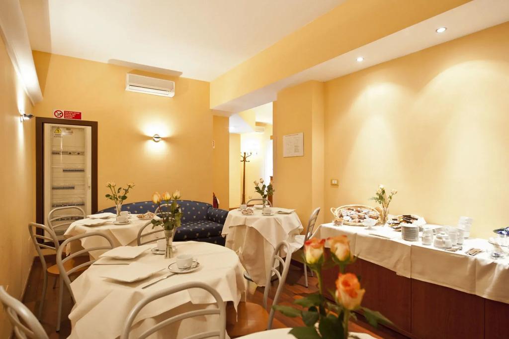 4 Pini Hotel