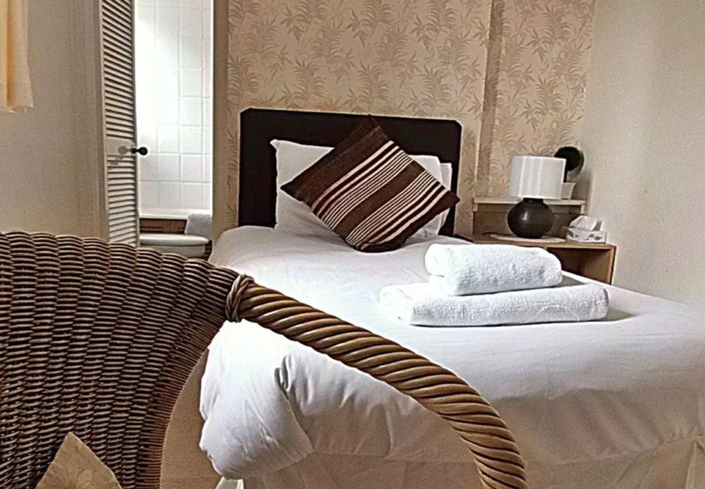 Windsor Lodge Hotel