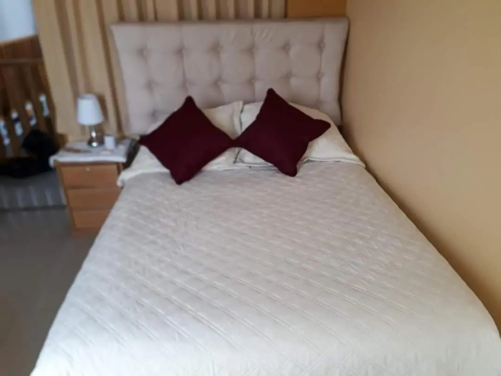 Hostal Mendieta