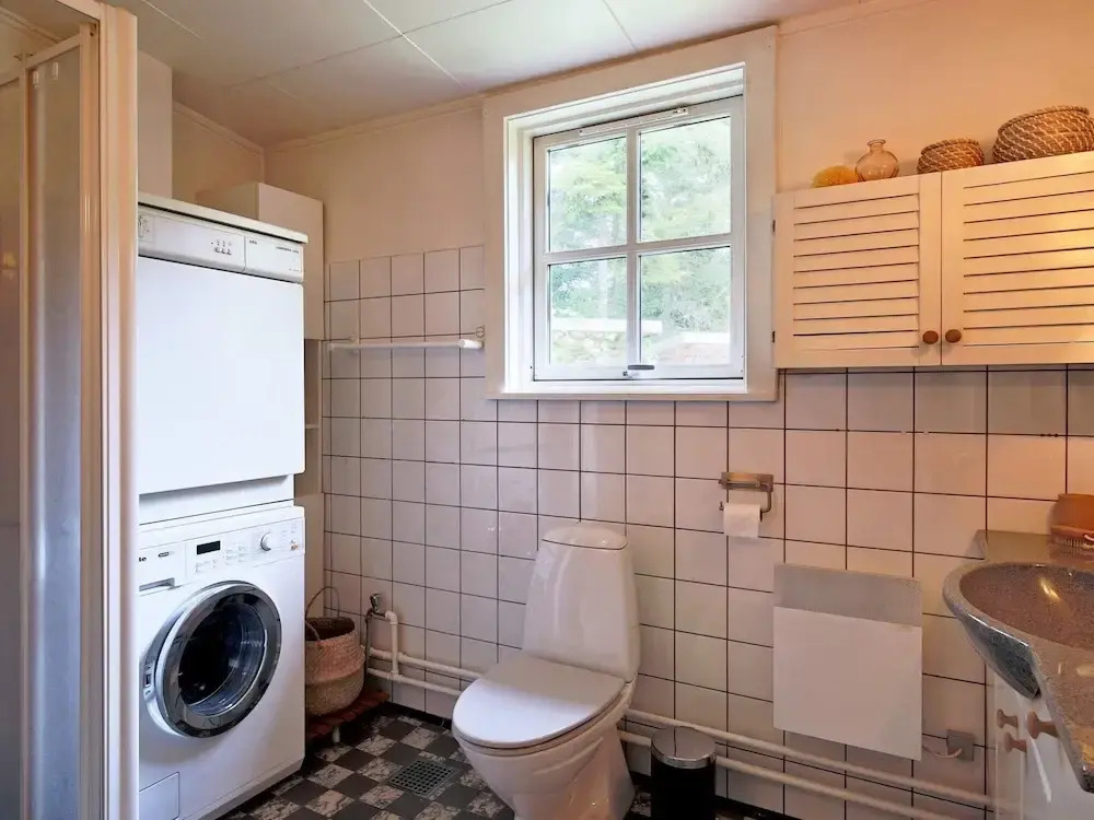 6 person holiday home in Vejby-By Traum
