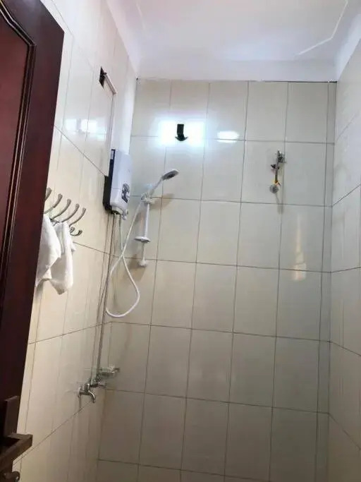 The Nueva home 1BH Apartment