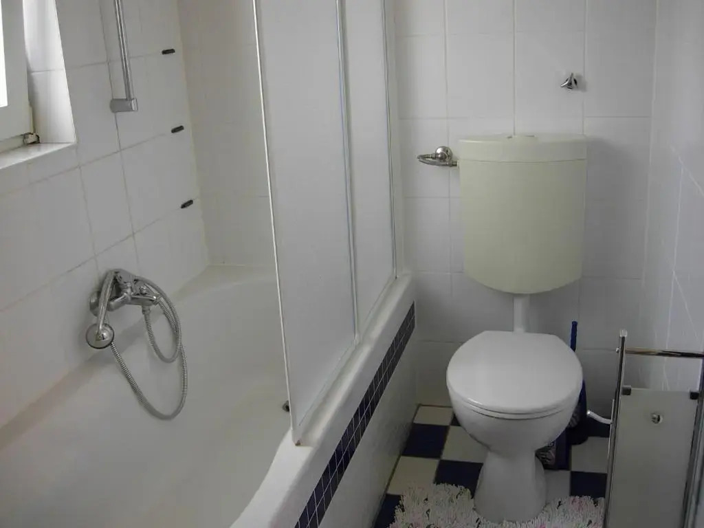 Ferienwohnung Worms