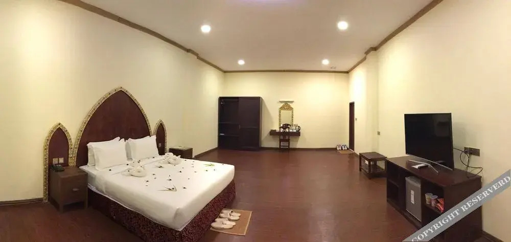 Royal Emerald River View Resort