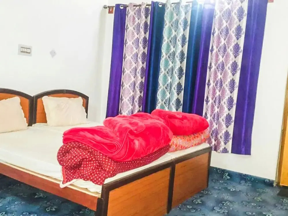 Habib Guest House and Cottage
