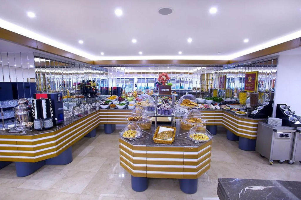 Aspen Hotel & SPA Istanbul Old City