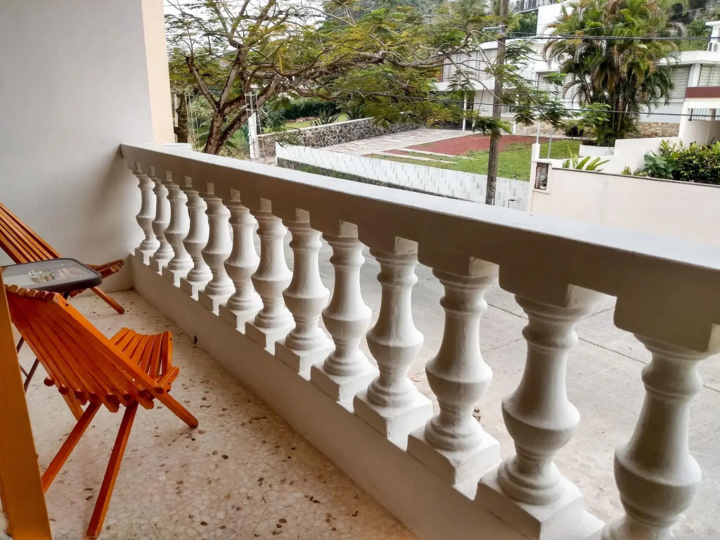 Villa Mandarina Suites Tuxpan