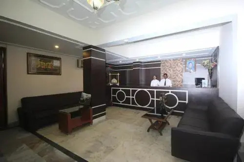 Hotel Urmee