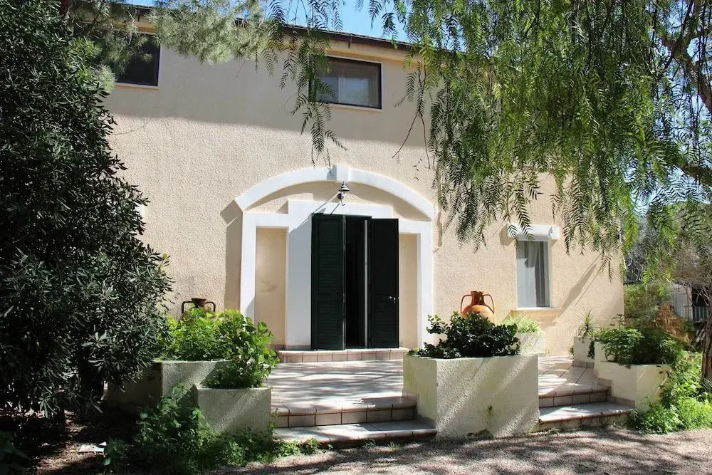 Villa Dei Pini