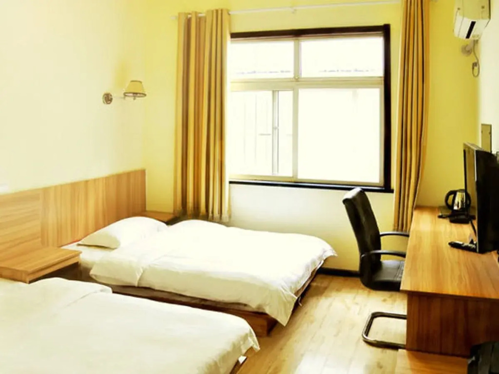 Qingdao Youxin Airport Hotel
