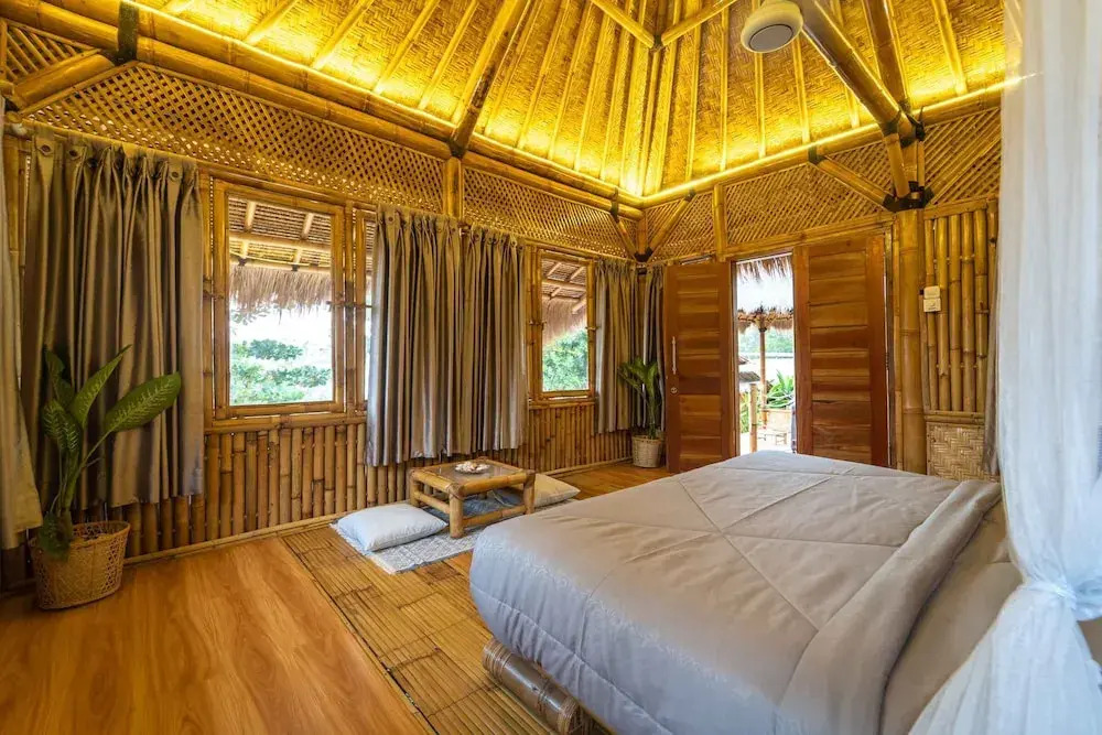 Catappa Village Lombok