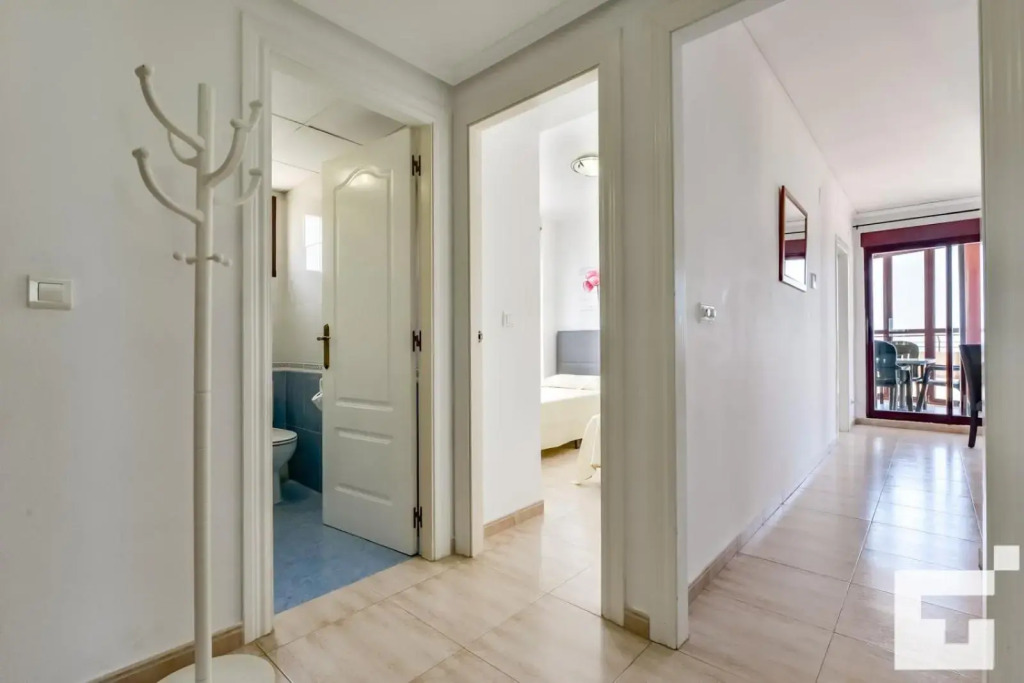 Apartamento Nautilus 32B