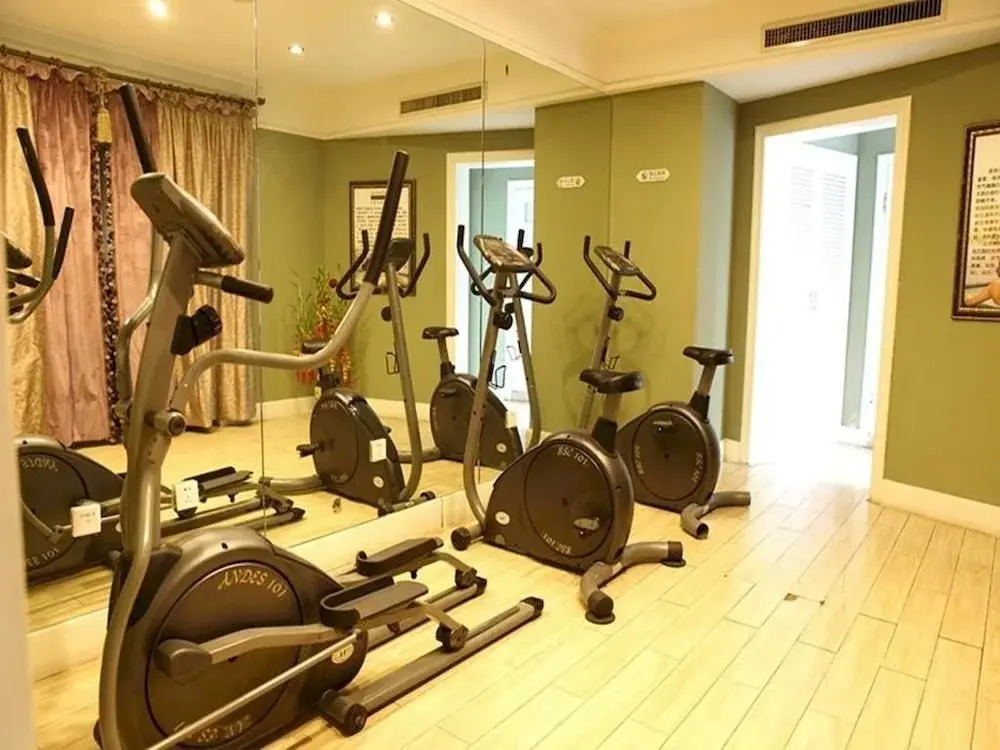 Shenyang Manhattan Hotel