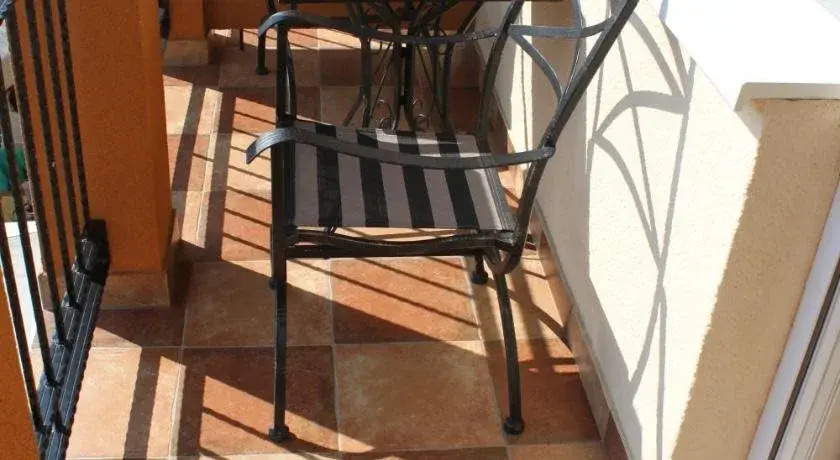 Hotel Al Faro Lodge am See