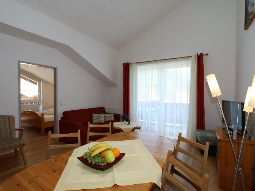 in Bichlbach with 2 bedrooms and 1 bathrooms