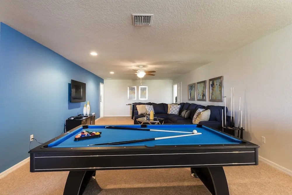 Shv116 - Windsor At Westside #17 - 8 Bed 6 Baths Villa