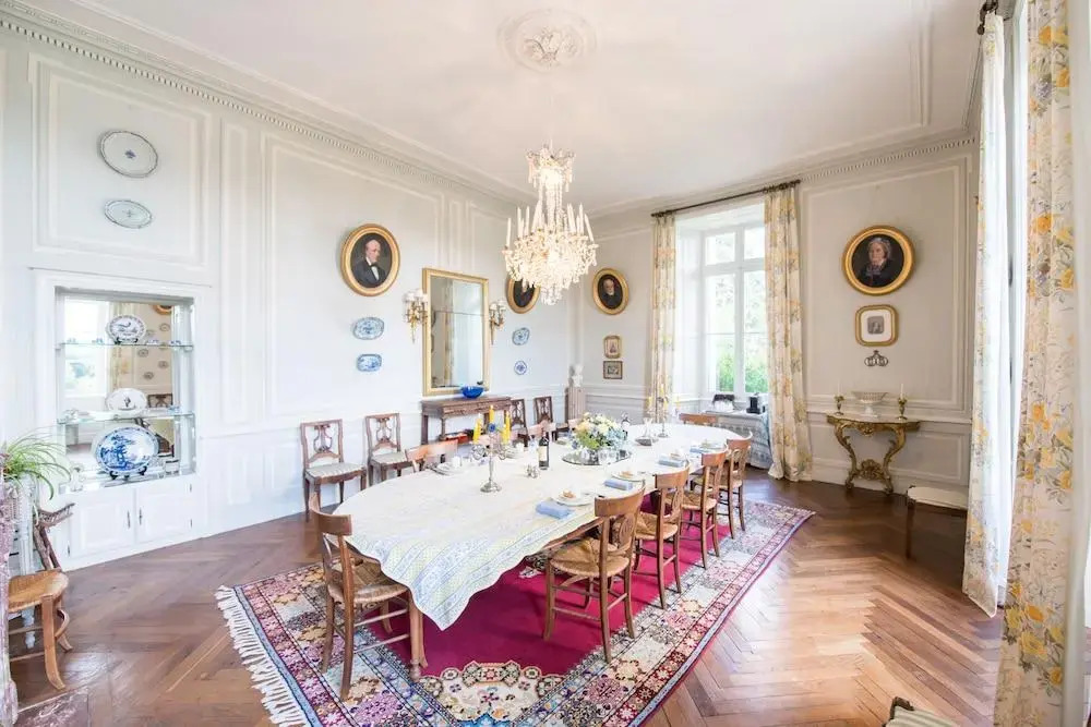 Manoir de Ponsay