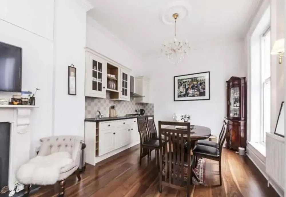 Charming 1 Bedroom Flat in Notting Hill