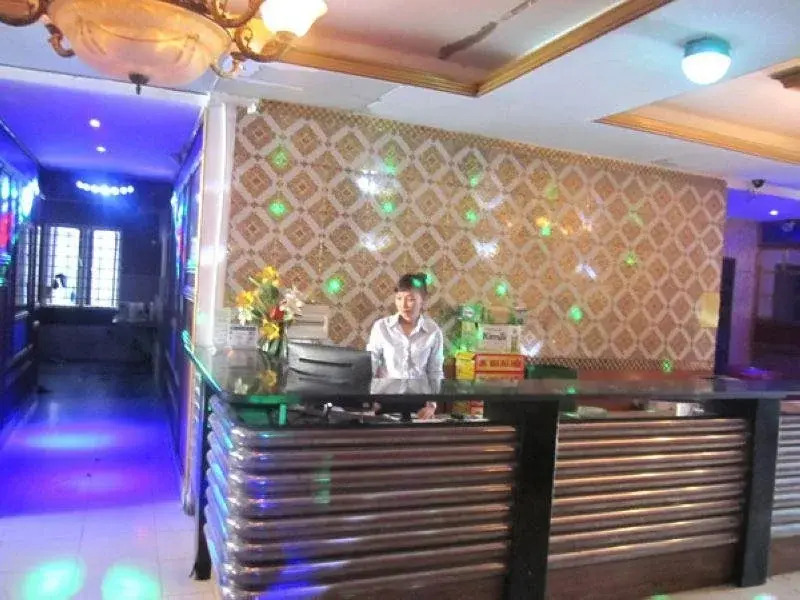 Avatar Hotel