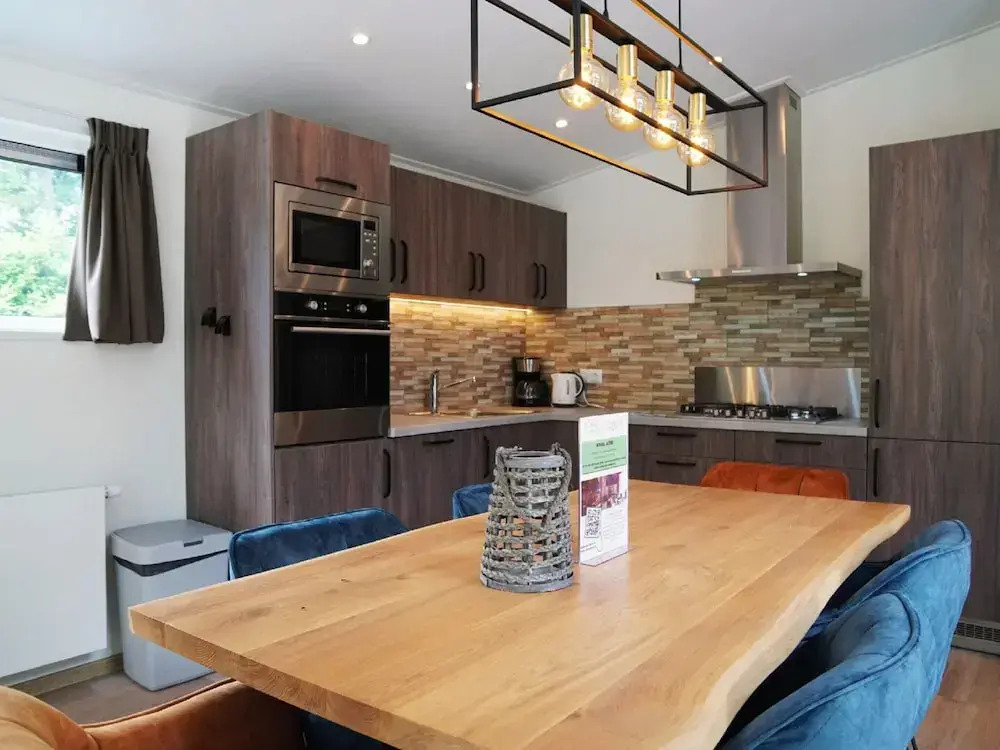Stylish Stay Near Veluwe