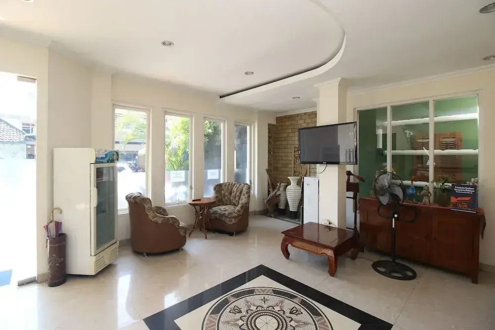 Airy Pakualaman Bausasran 2 Yogyakarta