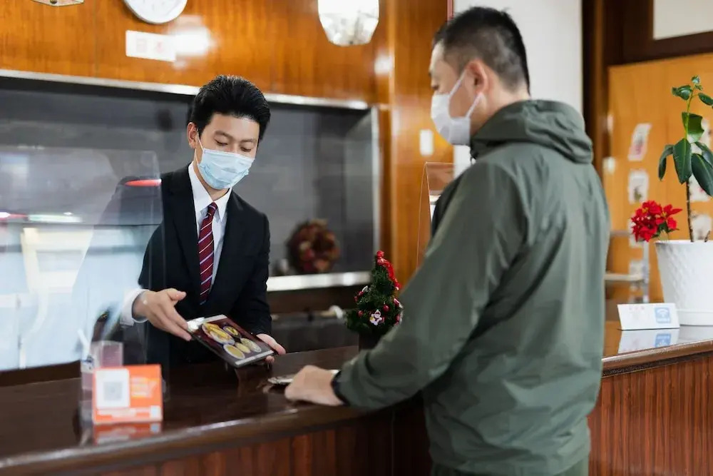 Fujikanko Hotel
