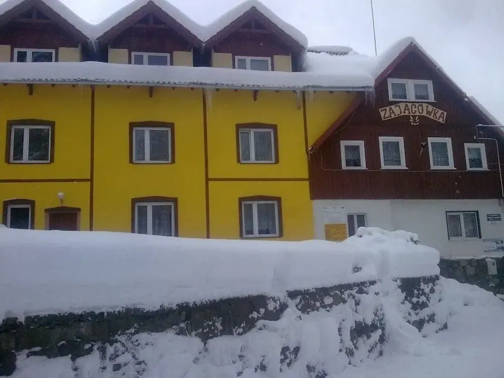 Harmont Montis- dawna Zającówka- IDEALNA lokalizacja - leśna enklawa w centrum miasta! Sauna, masaże, zabiegi spa