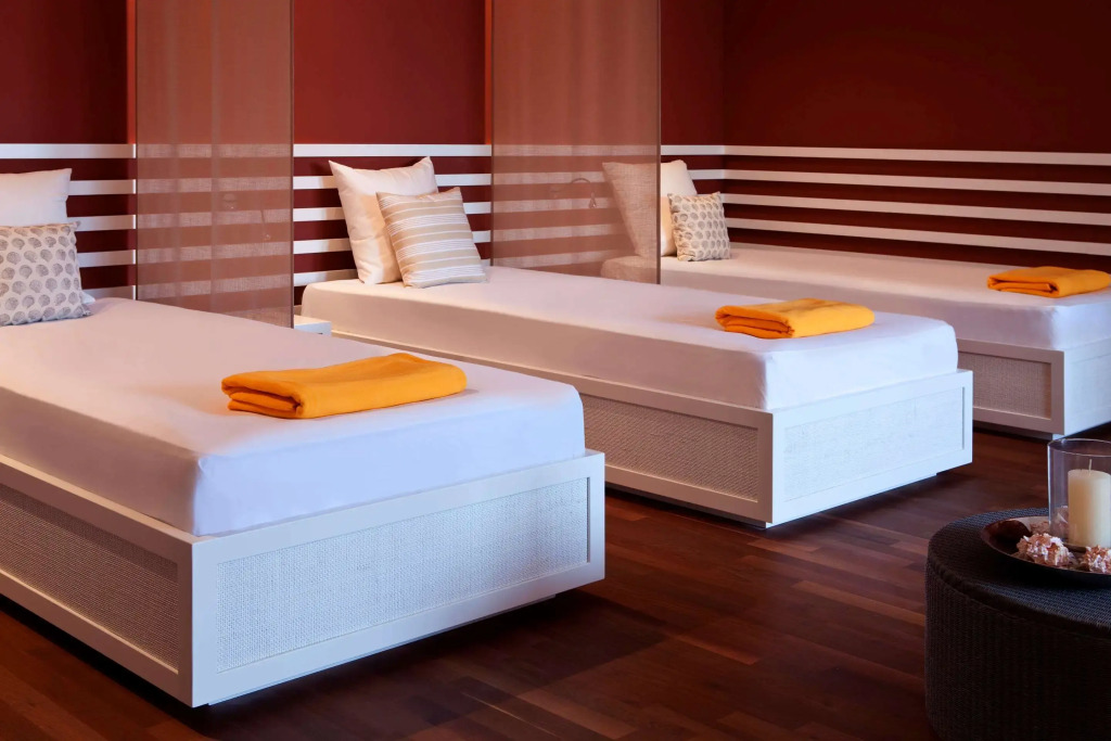 Steigenberger Grandhotel & Spa Heringsdorf
