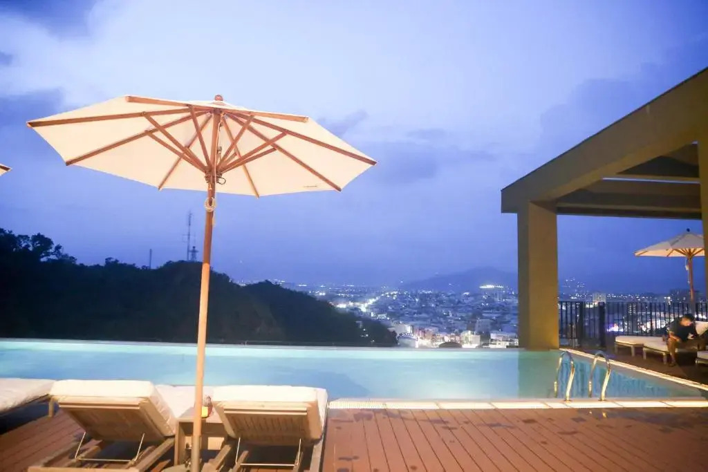 The Gaya Hotel