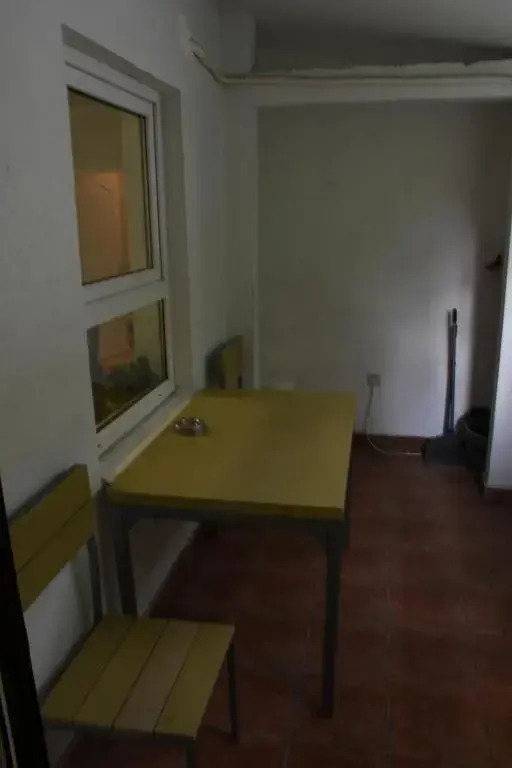 Large apartment in the city center!