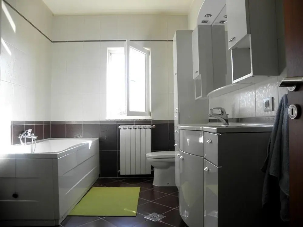 Villa Paula / Three Bedrooms H1