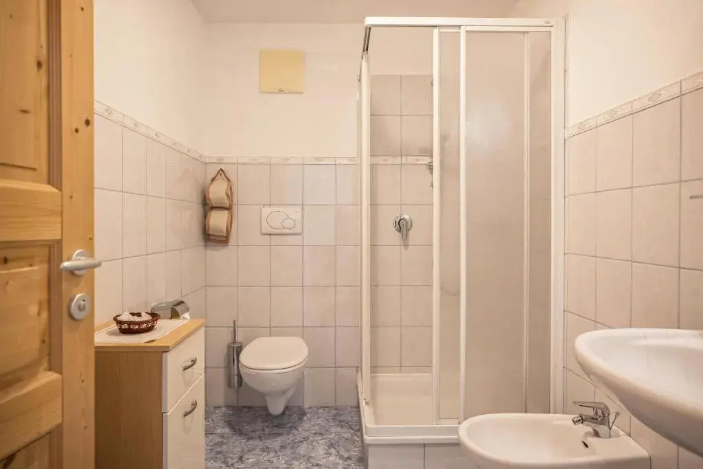 Lettnerhof Bnb Wohnung 5