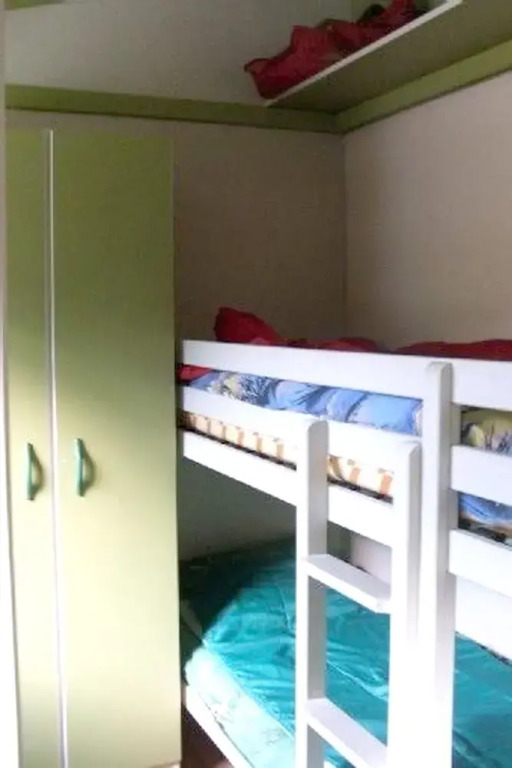 Bungalow With 2 Bedrooms in Ruoms, With Wonderful Mountain View, Shared Pool, Enclosed Garden